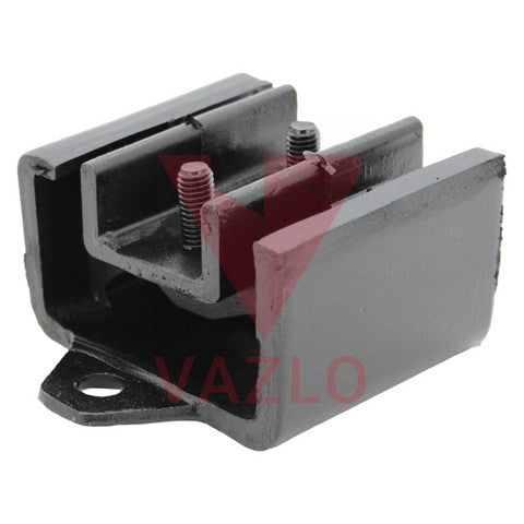 Vazlo Transmission Mount P/N:1399 Fits: Nissan 720 1986, Nissan D21 94-86, Nissan Frontier 04-98, Nissan Pickup 97-95, Nissan Xterra 04-00 - Image 9