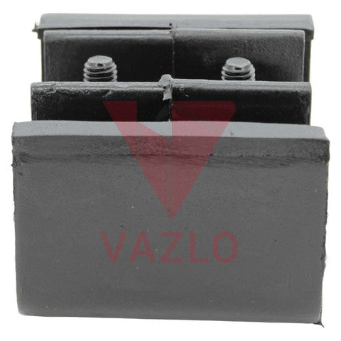 Vazlo Transmission Mount P/N:1399 Fits: Nissan 720 1986, Nissan D21 94-86, Nissan Frontier 04-98, Nissan Pickup 97-95, Nissan Xterra 04-00 - Image 10