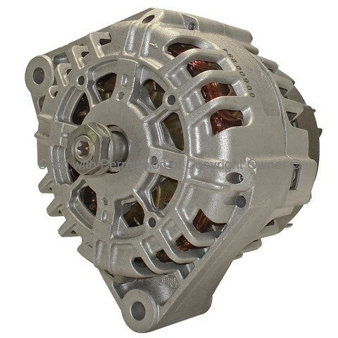 Quality-Built Alternator P/N:13990 Fits: Land Rover Discovery 04-03 - Image 1