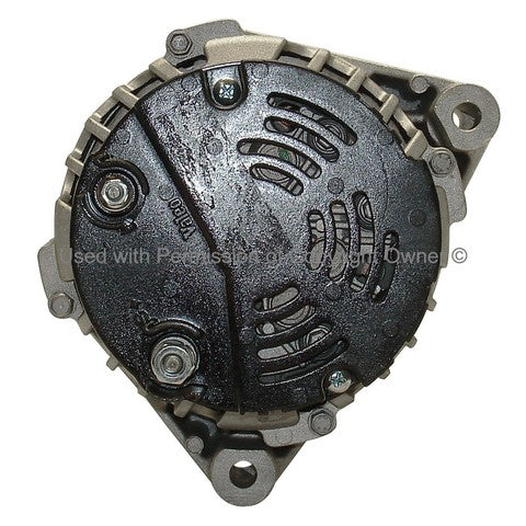 Quality-Built Alternator P/N:13990 Fits: Land Rover Discovery 04-03 - Image 4