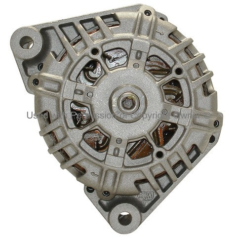 Quality-Built Alternator P/N:13990 Fits: Land Rover Discovery 04-03 - Image 3