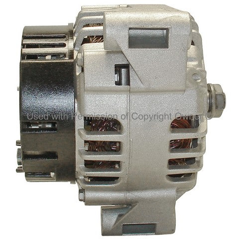 Quality-Built Alternator P/N:13990 Fits: Land Rover Discovery 04-03 - Image 2