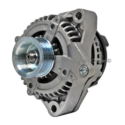 Quality-Built Alternator P/N:13992 Fits: Lexus Ls430 04-01, Lexus Sc430 10-02 - Image 1