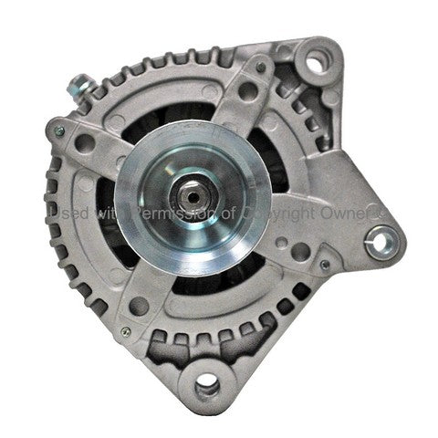 Quality-Built Alternator P/N:13992 Fits: Lexus Ls430 04-01, Lexus Sc430 10-02 - Image 2