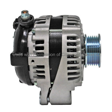 Quality-Built Alternator P/N:13992 Fits: Lexus Ls430 04-01, Lexus Sc430 10-02 - Image 4