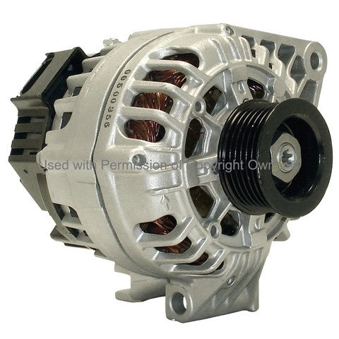 Quality-Built Alternator P/N:13993 Fits: Chevrolet Venture 05-02, Oldsmobile Silhouette 04-02, Pontiac Montana 05-02 - Image 1