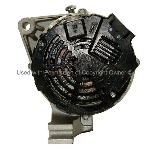 Quality-Built Alternator P/N:13993 Fits: Chevrolet Venture 05-02, Oldsmobile Silhouette 04-02, Pontiac Montana 05-02 - Image 3
