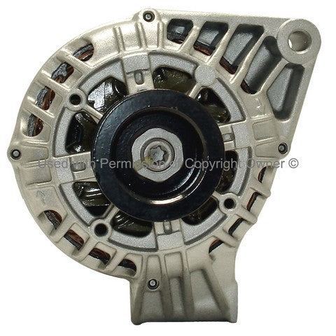 Quality-Built Alternator P/N:13993 Fits: Chevrolet Venture 05-02, Oldsmobile Silhouette 04-02, Pontiac Montana 05-02 - Image 2