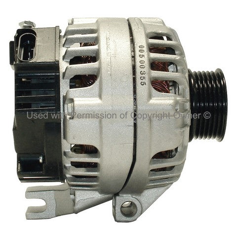 Quality-Built Alternator P/N:13993 Fits: Chevrolet Venture 05-02, Oldsmobile Silhouette 04-02, Pontiac Montana 05-02 - Image 4