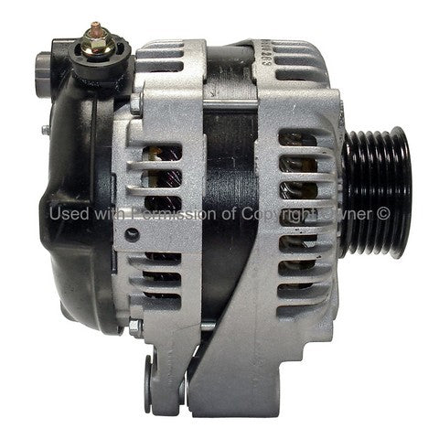 Quality-Built Alternator P/N:13994 Fits: Lexus Gx470 09-03, Lexus Lx470 07-06, Toyota 4runner 09-03, Toyota Land Cruiser 07-06, Toyota Sequoia 09-03, Toyota Tundra 09-03 - Image 4