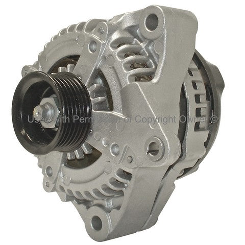 Quality-Built Alternator P/N:13994N Fits: Lexus Gx470 09-03, Lexus Lx470 07-06, Toyota 4runner 09-03, Toyota Land Cruiser 07-06, Toyota Sequoia 09-03, Toyota Tundra 09-03 - Image 1