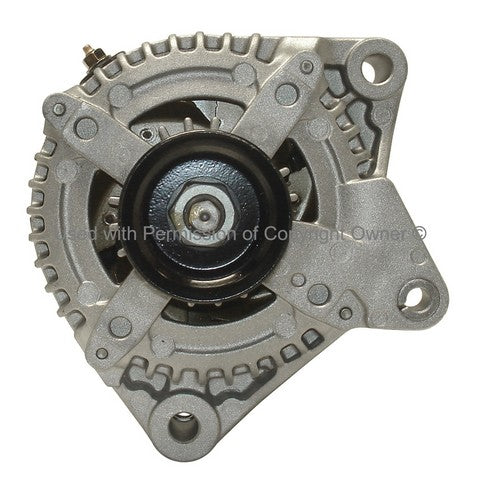 Quality-Built Alternator P/N:13994N Fits: Lexus Gx470 09-03, Lexus Lx470 07-06, Toyota 4runner 09-03, Toyota Land Cruiser 07-06, Toyota Sequoia 09-03, Toyota Tundra 09-03 - Image 3