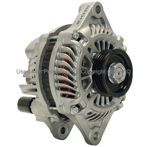 Quality-Built Alternator P/N:13995N Fits: Chrysler Pt Cruiser 05-03, Dodge Neon 05-04 - Image 1