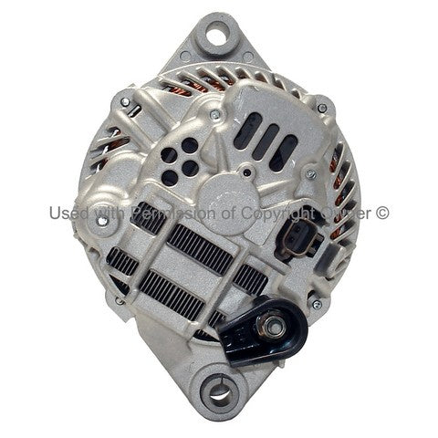 Quality-Built Alternator P/N:13995N Fits: Chrysler Pt Cruiser 05-03, Dodge Neon 05-04 - Image 3