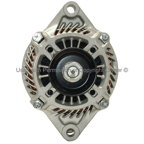 Quality-Built Alternator P/N:13995N Fits: Chrysler Pt Cruiser 05-03, Dodge Neon 05-04 - Image 2
