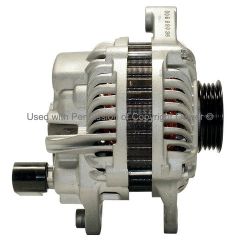 Quality-Built Alternator P/N:13995N Fits: Chrysler Pt Cruiser 05-03, Dodge Neon 05-04 - Image 4