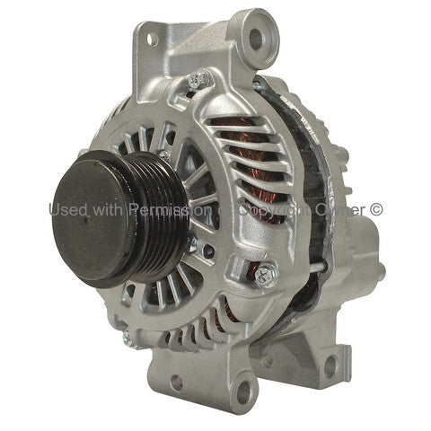 Quality-Built Alternator P/N:13996 Fits: Mazda 6 05-03 - Image 1