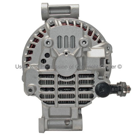 Quality-Built Alternator P/N:13996N Fits: Mazda 6 05-03 - Image 4