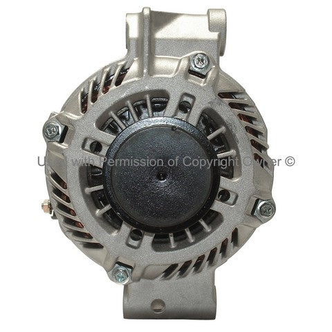 Quality-Built Alternator P/N:13996N Fits: Mazda 6 05-03 - Image 2