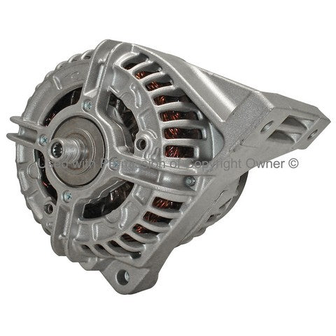 Quality-Built Alternator P/N:13997N Fits: Volvo S60 04-01, Volvo S80 05-99, Volvo V70 05-01, Volvo Xc90 05-03 - Image 1