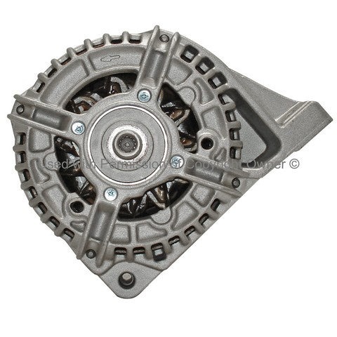 Quality-Built Alternator P/N:13997N Fits: Volvo S60 04-01, Volvo S80 05-99, Volvo V70 05-01, Volvo Xc90 05-03 - Image 3
