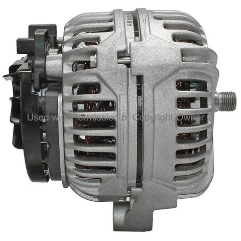 Quality-Built Alternator P/N:13997N Fits: Volvo S60 04-01, Volvo S80 05-99, Volvo V70 05-01, Volvo Xc90 05-03 - Image 2