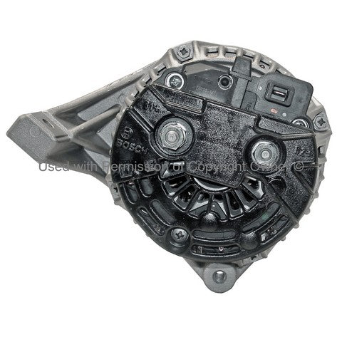 Quality-Built Alternator P/N:13998N Fits: Volvo C70 04-00, Volvo S40 04-03, Volvo S60 04-01, Volvo S70 00-99, Volvo S80 05-00, Volvo V40 04-03, Volvo V70 05-99, Volvo Xc70 04-03, Volvo Xc90 04-03 - Image 3