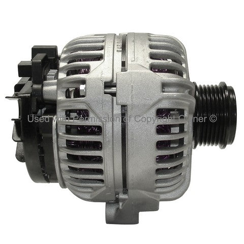 Quality-Built Alternator P/N:13998N Fits: Volvo C70 04-00, Volvo S40 04-03, Volvo S60 04-01, Volvo S70 00-99, Volvo S80 05-00, Volvo V40 04-03, Volvo V70 05-99, Volvo Xc70 04-03, Volvo Xc90 04-03 - Image 2