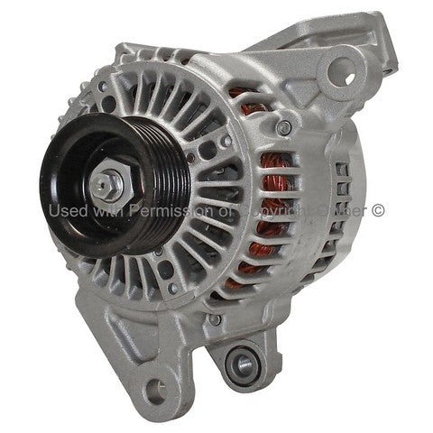 Quality-Built Alternator P/N:13999 Fits: Dodge Dakota 02-01 - Image 1