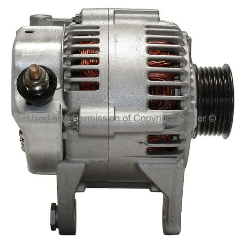 Quality-Built Alternator P/N:13999 Fits: Dodge Dakota 02-01 - Image 2
