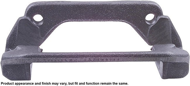 CARDONE Reman Disc Brake Caliper Bracket P/N:14-1000 Fits: Ford Crown Victoria 97-95, Ford Grand Marquis 97-95, Lincoln Town Car 97-95, Mercury Grand Marquis 97-95 - Image 1