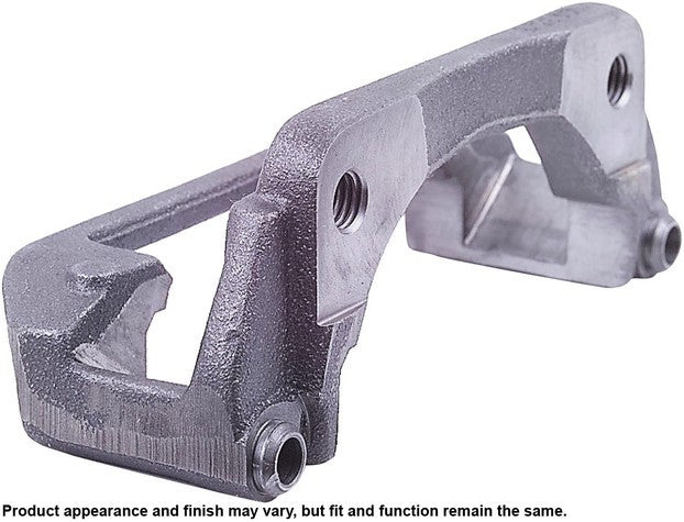 CARDONE Reman Disc Brake Caliper Bracket P/N:14-1000 Fits: Ford Crown Victoria 97-95, Ford Grand Marquis 97-95, Lincoln Town Car 97-95, Mercury Grand Marquis 97-95 - Image 3