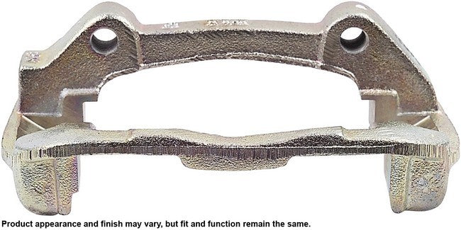 CARDONE Reman Disc Brake Caliper Bracket P/N:14-1004 Fits: Ford Cougar 92-90, Ford Mustang 1993, Ford Taurus 92-89, Ford Thunderbird 92-87, Lincoln Continental 92-88, Lincoln Mark Vii 92-91, Mercury Cougar 92-87, Mercury Sable 92-90 - Image 1