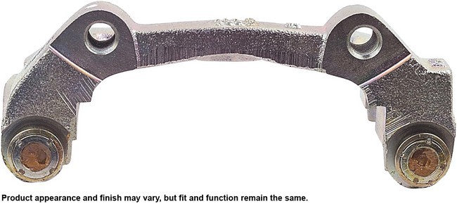 CARDONE Reman Disc Brake Caliper Bracket P/N:14-1004 Fits: Ford Cougar 92-90, Ford Mustang 1993, Ford Taurus 92-89, Ford Thunderbird 92-87, Lincoln Continental 92-88, Lincoln Mark Vii 92-91, Mercury Cougar 92-87, Mercury Sable 92-90 - Image 2