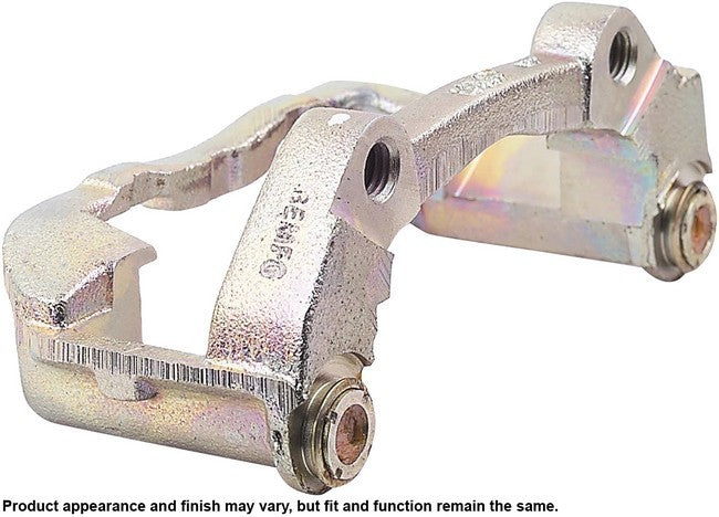 CARDONE Reman Disc Brake Caliper Bracket P/N:14-1004 Fits: Ford Cougar 92-90, Ford Mustang 1993, Ford Taurus 92-89, Ford Thunderbird 92-87, Lincoln Continental 92-88, Lincoln Mark Vii 92-91, Mercury Cougar 92-87, Mercury Sable 92-90 - Image 3