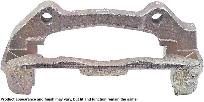 CARDONE Reman Disc Brake Caliper Bracket P/N:14-1005 Fits: Ford Cougar 92-90, Ford Mustang 1993, Ford Taurus 92-89, Ford Thunderbird 92-87, Lincoln Continental 92-88, Lincoln Mark Vii 92-91, Mercury Cougar 92-87, Mercury Sable 92-90 - Image 1