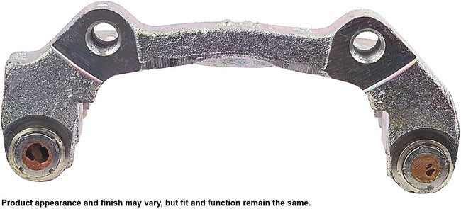 CARDONE Reman Disc Brake Caliper Bracket P/N:14-1005 Fits: Ford Cougar 92-90, Ford Mustang 1993, Ford Taurus 92-89, Ford Thunderbird 92-87, Lincoln Continental 92-88, Lincoln Mark Vii 92-91, Mercury Cougar 92-87, Mercury Sable 92-90 - Image 2
