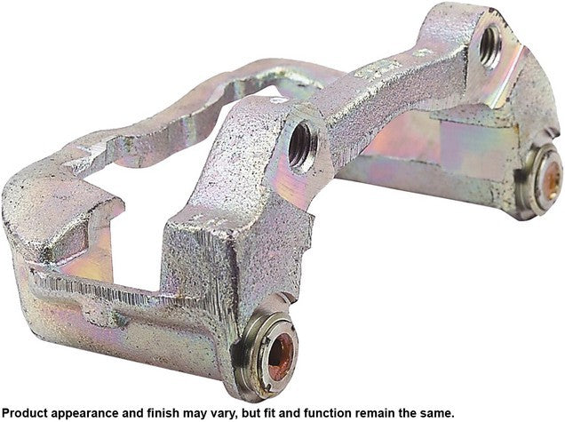 CARDONE Reman Disc Brake Caliper Bracket P/N:14-1005 Fits: Ford Cougar 92-90, Ford Mustang 1993, Ford Taurus 92-89, Ford Thunderbird 92-87, Lincoln Continental 92-88, Lincoln Mark Vii 92-91, Mercury Cougar 92-87, Mercury Sable 92-90 - Image 3