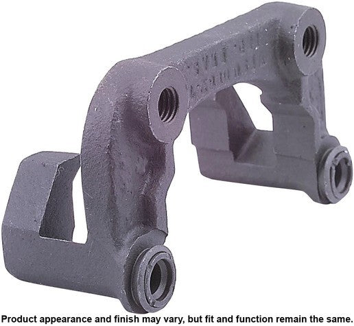 CARDONE Reman Disc Brake Caliper Bracket P/N:14-1006 Fits: Ford Sable 01-96, Ford Taurus 07-93, Lincoln Continental 02-93, Mercury Sable 05-93 - Image 3