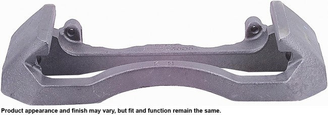 CARDONE Reman Disc Brake Caliper Bracket P/N:14-1009 Fits: Ford E-150, Ford E-150 Econoline, Ford E-250, Ford E-250 Econoline, Ford E-350 Club Wagon, Ford E-350 Econoline, Ford E-350 Econoline Club Wagon, Ford E-350 Super Duty - Image 1