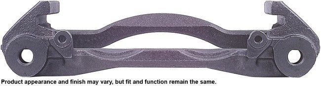 CARDONE Reman Disc Brake Caliper Bracket P/N:14-1009 Fits: Ford E-150, Ford E-150 Econoline, Ford E-250, Ford E-250 Econoline, Ford E-350 Club Wagon, Ford E-350 Econoline, Ford E-350 Econoline Club Wagon, Ford E-350 Super Duty - Image 2