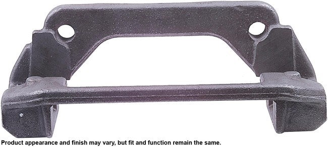 CARDONE Reman Disc Brake Caliper Bracket P/N:14-1014 Fits: Ford Crown Victoria 97-95, Ford Grand Marquis 97-95, Lincoln Town Car 97-95, Mercury Grand Marquis 97-95 - Image 1