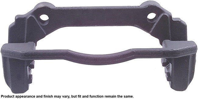CARDONE Reman Disc Brake Caliper Bracket P/N:14-1017 Fits: Ford Crown Victoria 02-98, Ford Grand Marquis 02-98, Lincoln Town Car 02-98, Mercury Grand Marquis 02-98 - Image 1