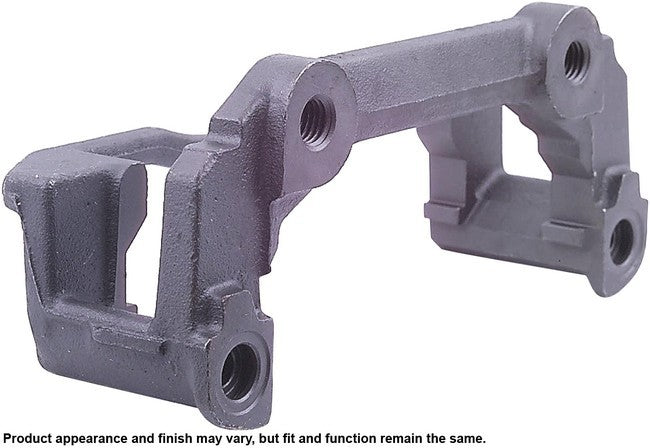 CARDONE Reman Disc Brake Caliper Bracket P/N:14-1017 Fits: Ford Crown Victoria 02-98, Ford Grand Marquis 02-98, Lincoln Town Car 02-98, Mercury Grand Marquis 02-98 - Image 3