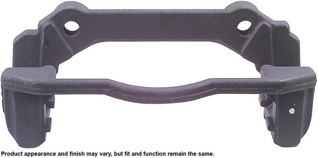 CARDONE Reman Disc Brake Caliper Bracket P/N:14-1018 Fits: Ford Crown Victoria 02-98, Ford Grand Marquis 02-98, Lincoln Town Car 02-98, Mercury Grand Marquis 02-98 - Image 1