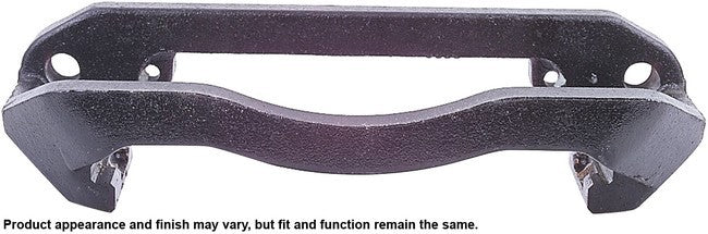 CARDONE Reman Disc Brake Caliper Bracket P/N:14-1019 Fits: Ford E-550 Econoline Super Duty, Ford E-550 Super Duty, Ford F-450 Super Duty, Ford F-53 Motorhome Chassis, Ford F-550 Super Duty, Ford F-59 Commercial Stripped Chassis - Image 1