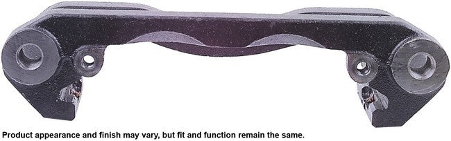 CARDONE Reman Disc Brake Caliper Bracket P/N:14-1019 Fits: Ford E-550 Econoline Super Duty, Ford E-550 Super Duty, Ford F-450 Super Duty, Ford F-53 Motorhome Chassis, Ford F-550 Super Duty, Ford F-59 Commercial Stripped Chassis - Image 2