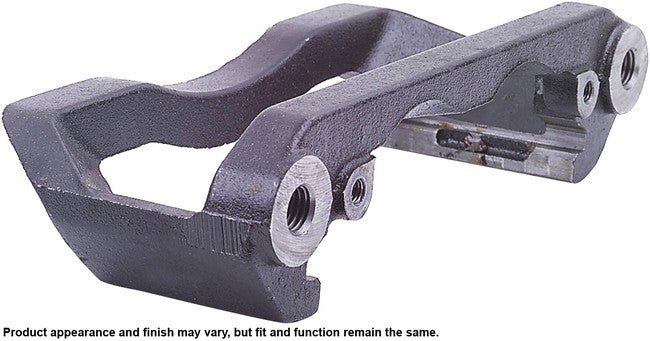 CARDONE Reman Disc Brake Caliper Bracket P/N:14-1019 Fits: Ford E-550 Econoline Super Duty, Ford E-550 Super Duty, Ford F-450 Super Duty, Ford F-53 Motorhome Chassis, Ford F-550 Super Duty, Ford F-59 Commercial Stripped Chassis - Image 3