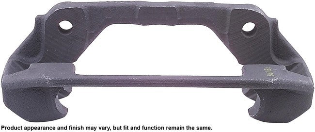 CARDONE Reman Disc Brake Caliper Bracket P/N:14-1021 Fits: Ford Cougar 95-93, Ford Mustang 98-94, Ford Thunderbird 97-93, Mercury Cougar 97-93 - Image 1
