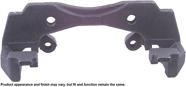 CARDONE Reman Disc Brake Caliper Bracket P/N:14-1027 Fits: Ford Contour 00-95, Ford Mystique 97-95, Mercury Cougar 02-99, Mercury Mystique 00-95 - Image 1